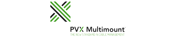 PVX MULTIMOUNT